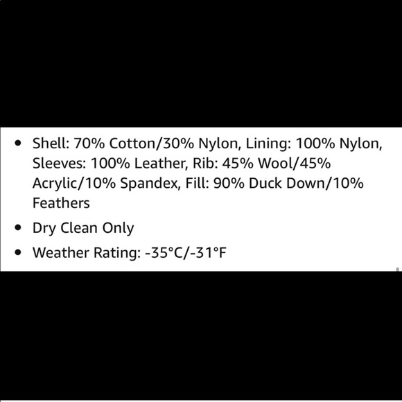 Mackage Cynthia Puffer Army Green Coat Sz XS - Picture 8 of 8